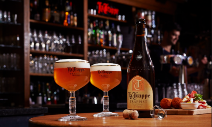 La Trappe 